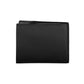 Black RPET Men Wallet