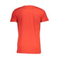 Red Cotton T-Shirt