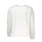 White Cotton Sweater