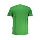 Green Cotton T-Shirt