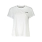 White Cotton Tops & T-Shirt