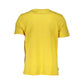 Yellow Cotton T-Shirt