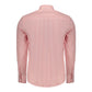 Pink Cotton Shirt