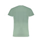 Green Cotton T-Shirt