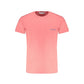 Pink Cotton T-Shirt