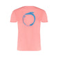 Pink Cotton T-Shirt