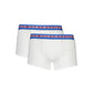 White Cotton Underwear