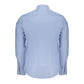 Light Blue Cotton Shirt