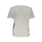 White Cotton Tops & T-Shirt