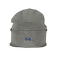 Gray Polyester Hats & Cap