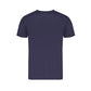 Blue Cotton T-Shirt