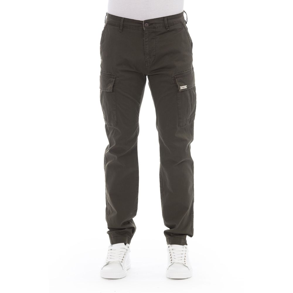 Army Cotton Men Trouser