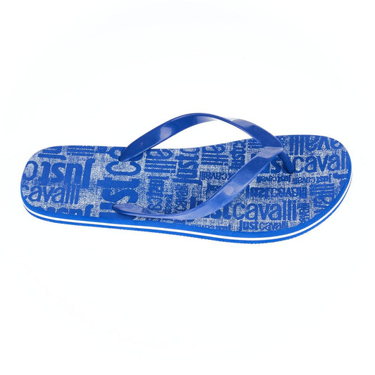 Light Blue EVA Men's Sandal