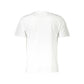 White Cotton Men TShirt