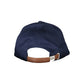 Blue Cotton Hats & Cap