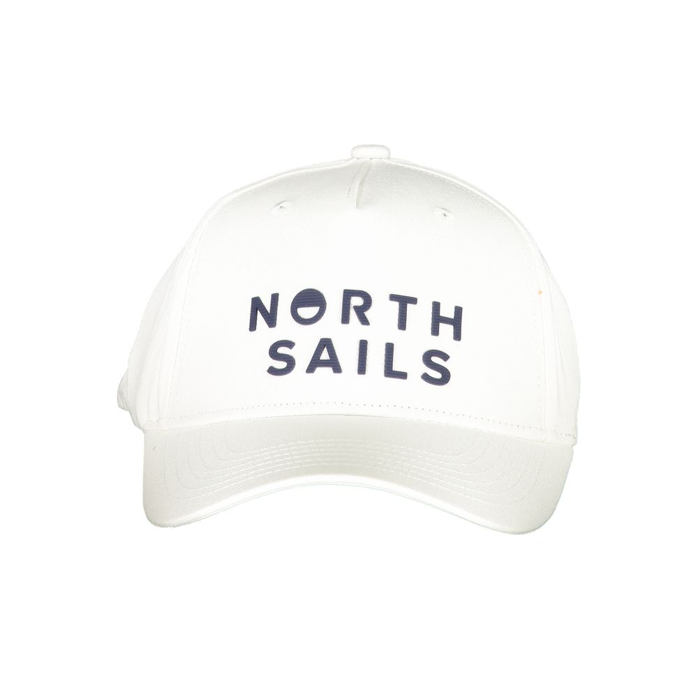 White Cotton Hats & Cap