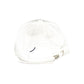 White Cotton Hats & Cap