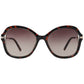 Brown Women Sunglasses