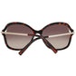 Brown Women Sunglasses