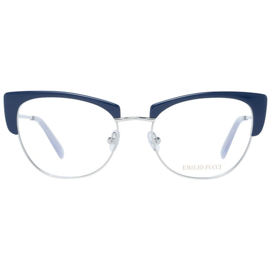 Blue Women Optical Frames