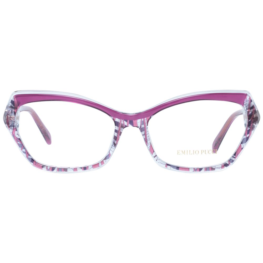 Purple Women Optical Frames