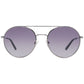 Gray Men Sunglass