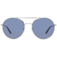 Gray Men Sunglasses