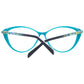 Green Women Optical Frames