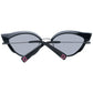 Black Women Sunglasses