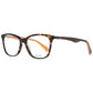 Brown Women Optical Frames