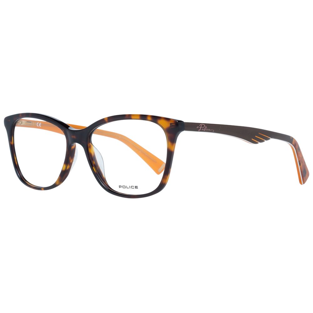 Brown Women Optical Frames