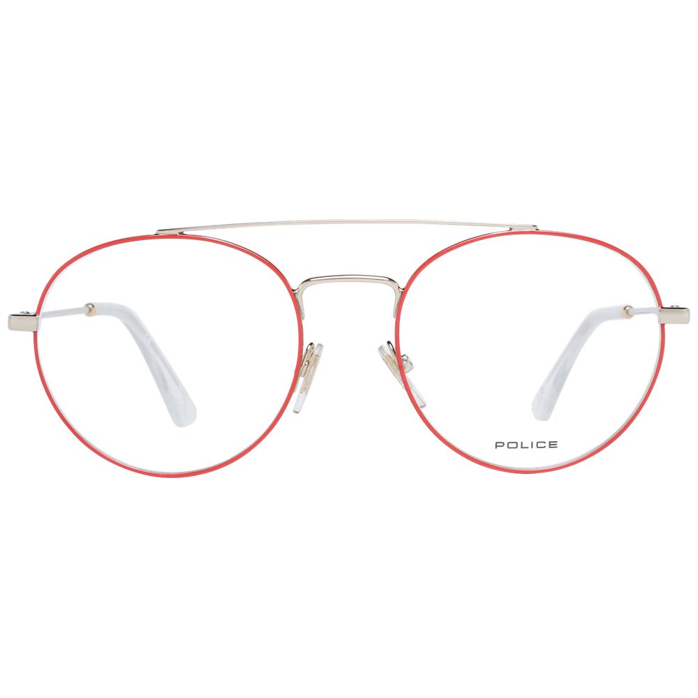 Red Men Optical Frames