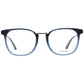 Blue Men Optical Frames