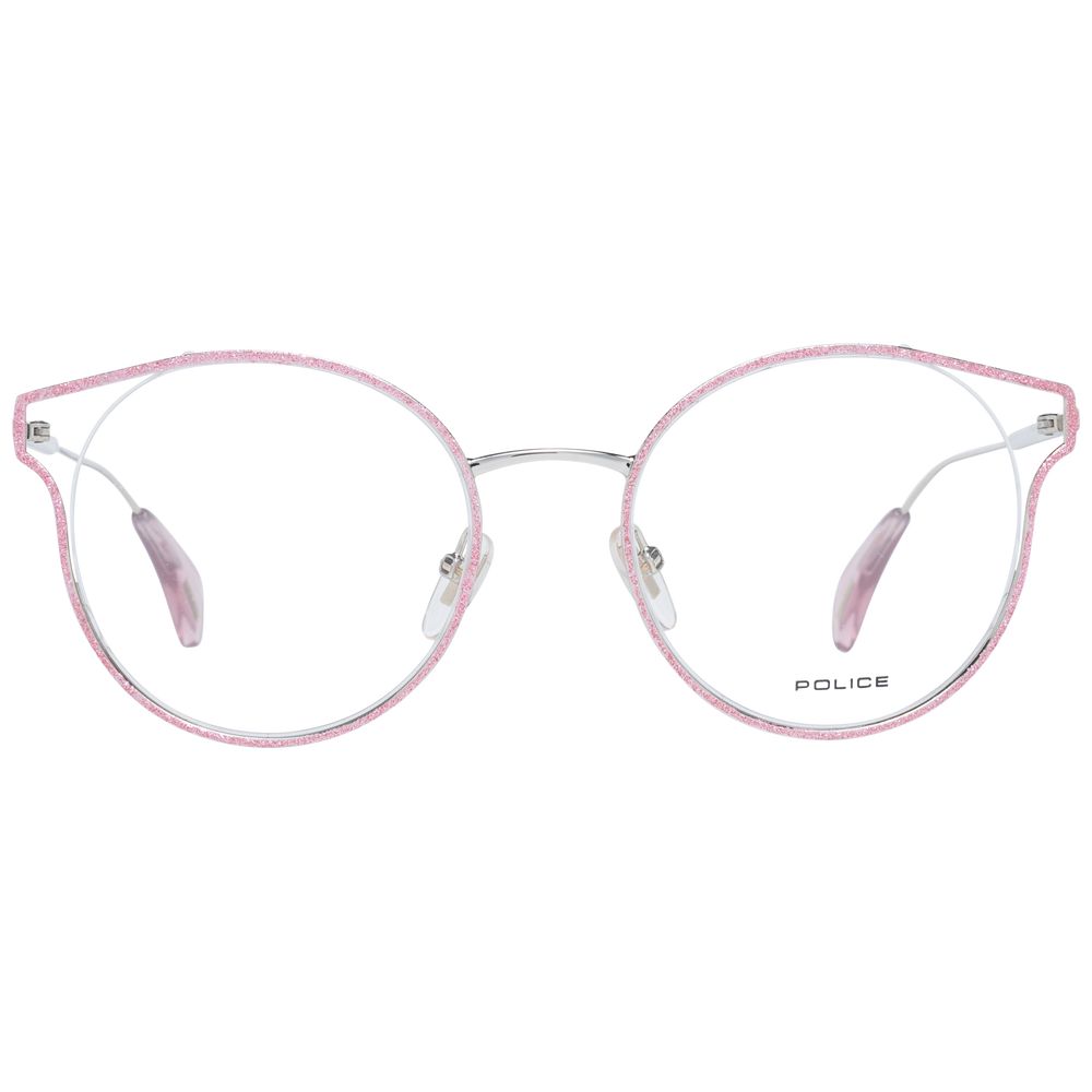 Pink Women Optical Frames