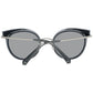 Gray Women Sunglasses