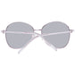 Rose Gold Women Sunglasses