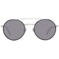 Silver Women Sunglasses