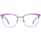 Purple Women Optical Frames