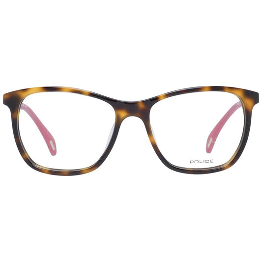 Brown Women Optical Frames