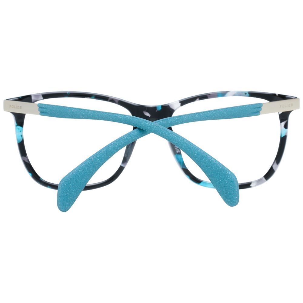 Multicolor Women Optical Frames