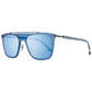 Blue Men Sunglasses