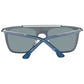 Blue Men Sunglasses