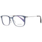 Blue Men Optical Frames