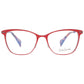 Red Women Optical Frames