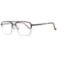 Brown Men Optical Frames