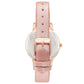 Rose Gold Women Watch