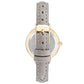 Gold Women Watch