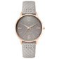 Rose Gold Women Watch