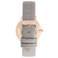 Rose Gold Women Watch