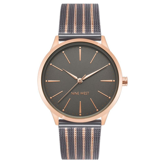 Rose Gold Women Watch